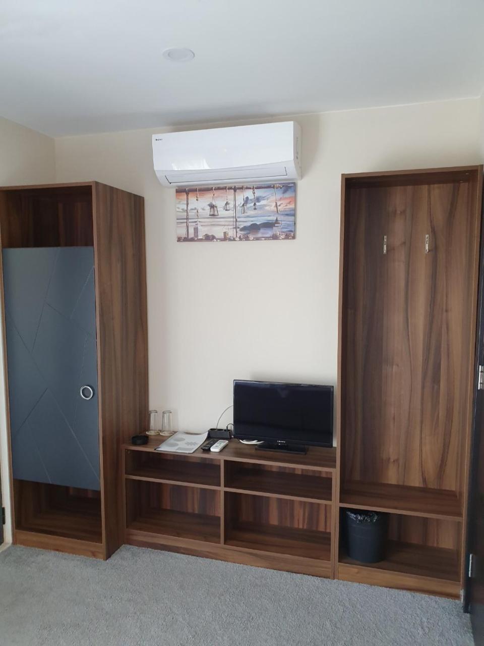 Family Hotel Novel City Бургас Номер фото